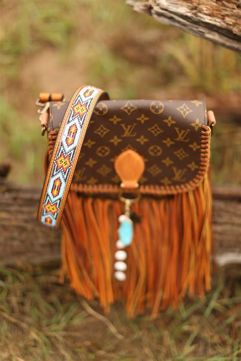 louis vuitton bohemian bag|Louis Vuitton vintage boho bags.